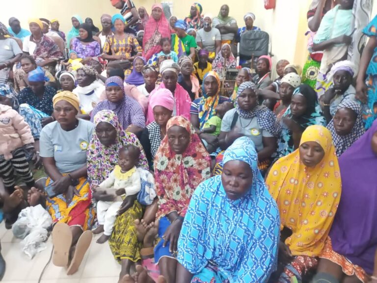 Namentenga : Un projet mis en oeuvre pour renforcer la résilience des femmes 