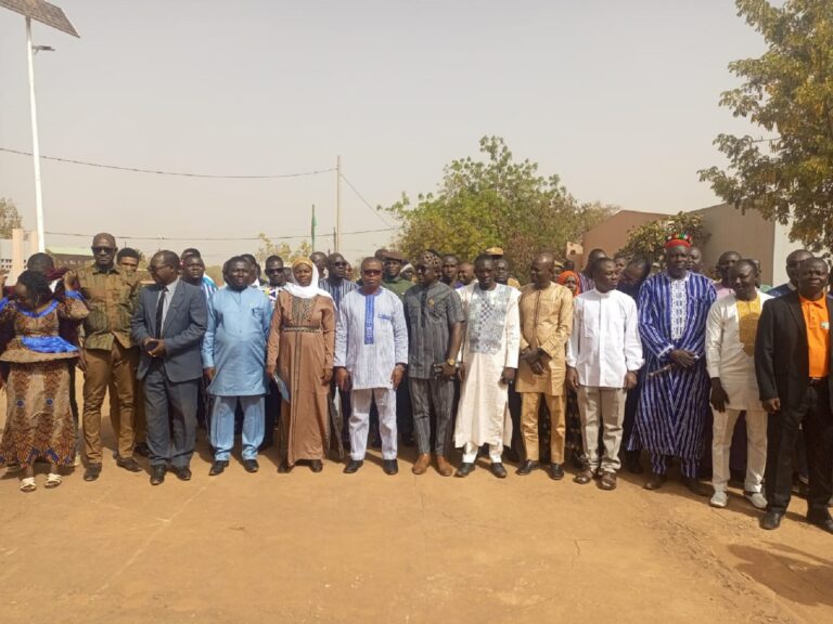 Tuy : Le réseau de protection de l&rsquo;enfance fait le bilan de ses activités de l&rsquo;année écoulée 