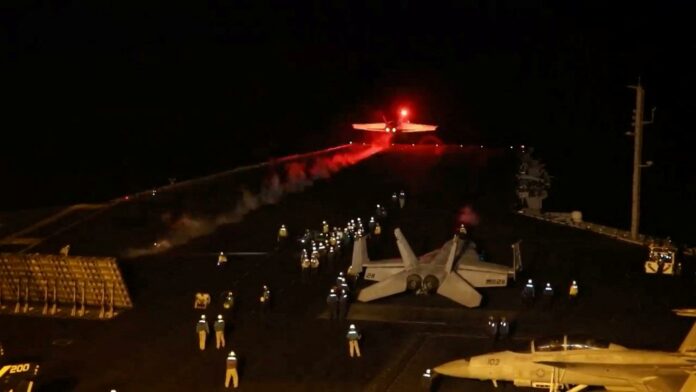 avions de guerre