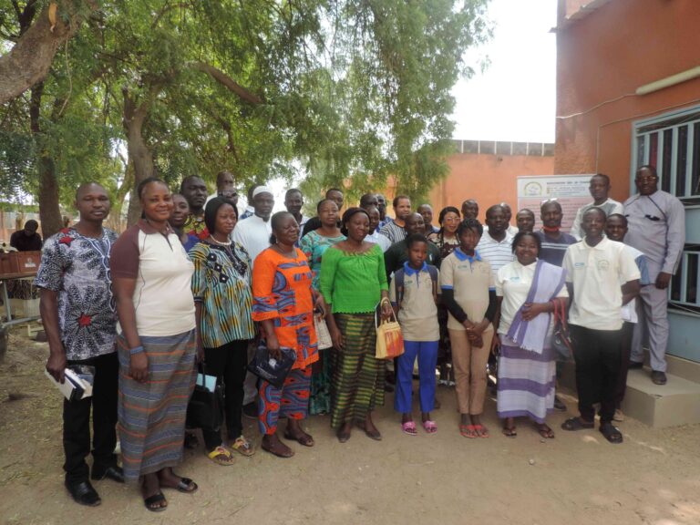 Bazèga : un projet lancé pour lutter contre les mariages d’enfants et les mutilations génitales féminines