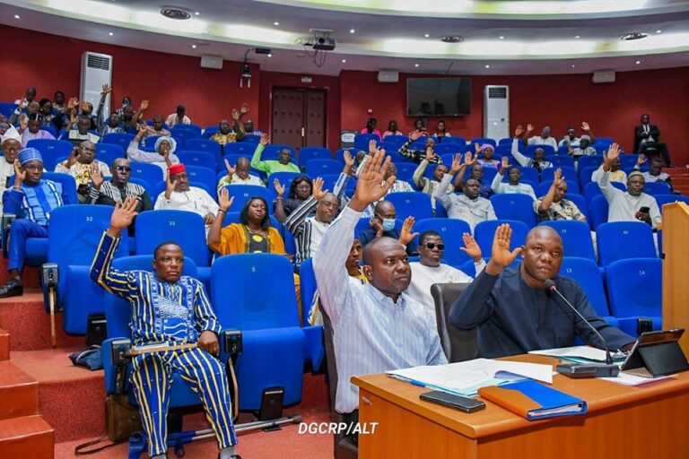 Assemblée législative de Transition : Trois commissions d&rsquo;enquêtes parlementaires créées
