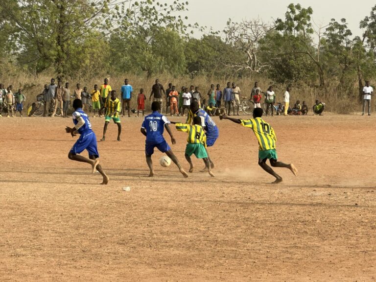 La Direction provinciale de l’Education nationale du Kadiogo relance ses activités sportives et culturelles après 15 ans de suspension