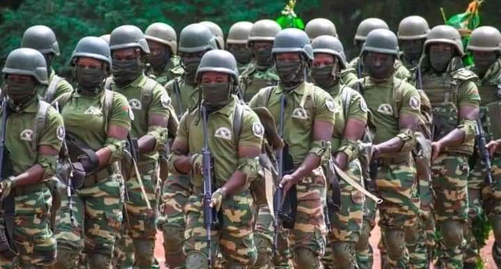 Burkina : le gouvernement dissout l’Unité spéciale d’intervention des Eaux et forêts