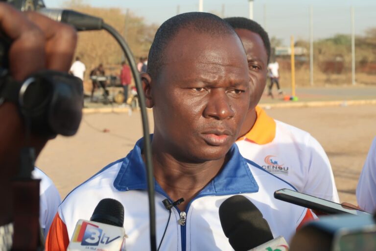 Burkina : trois innovations majeures pour la saison sportive, culturelle et de loisirs du CENOU