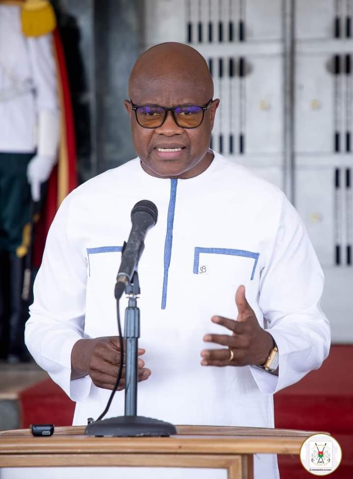 Burkina: Government announces “drastic” reductions in certain medical exams and procedures | Africa Links 24 Burkina: Government announces “drastic” reductions in certain medical exams and procedures | Africa Links 24