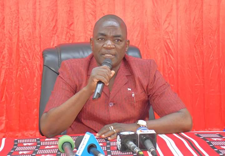 Bassolma Bazié urges Burkinabes to return to traditions and customs to avoid shame | Africa Links 24 Bassolma Bazié urges Burkinabes to return to traditions and customs to avoid shame | Africa Links 24