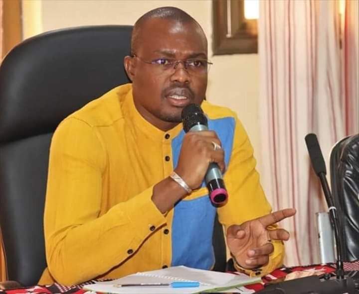 Burkina questions the professionalism of the American news agency AP | Africa Links 24 Burkina questions the professionalism of the American news agency AP | Africa Links 24