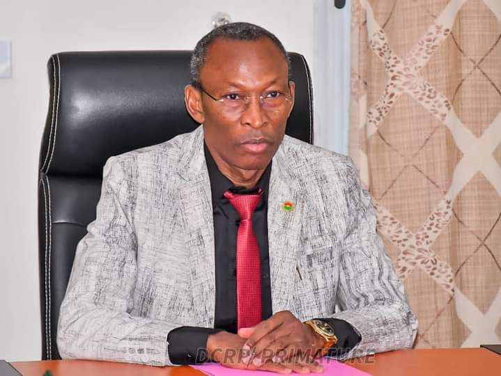 Burkina Faso: Government ends financial allowances for certain audit and inspection missions Burkina Faso: Government ends financial allowances for certain audit and inspection missions