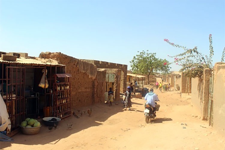 Real Estate in Burkina: Waiting for the Restructuring of “Unplanned” Settlements (Feature Paper) | Africa Links 24 Real Estate in Burkina: Waiting for the Restructuring of “Unplanned” Settlements (Feature Paper) | Africa Links 24