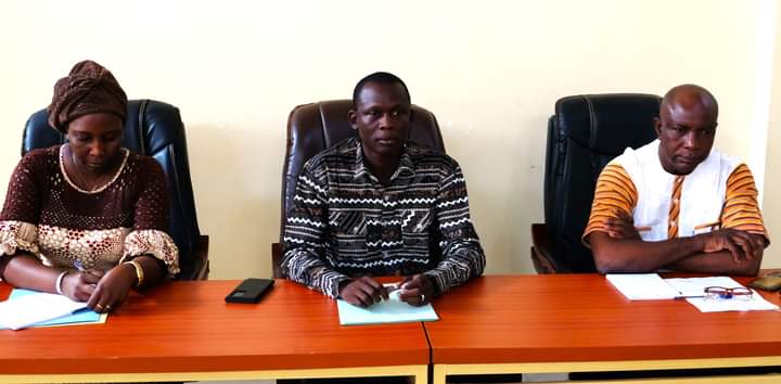 Burkina: Over 10 billion CFA francs committed in 2024 to boost local poultry and fish production Burkina: Over 10 billion CFA francs committed in 2024 to boost local poultry and fish production