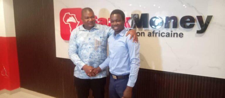 Burkina : Sada Zougmoré et son frère Dramane Tiendrebéogo taisent leurs incompréhensions pour positionner Sank Business  