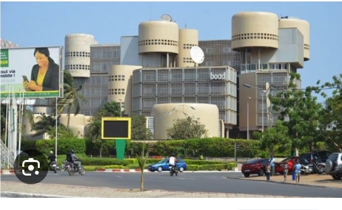 Burkina Faso obtains 29 billion FCFA from the BOAD to produce fertilizer and on-site cotton processing Burkina Faso obtains 29 billion FCFA from the BOAD to produce fertilizer and on-site cotton processing