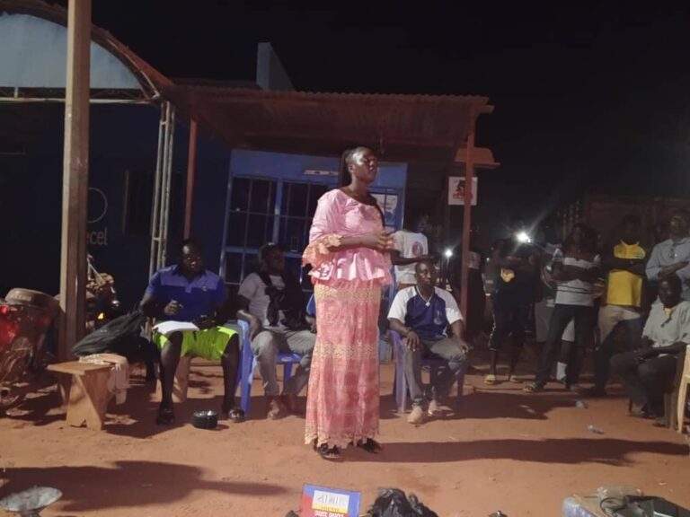 Banwa : La veille citoyenne mise en place