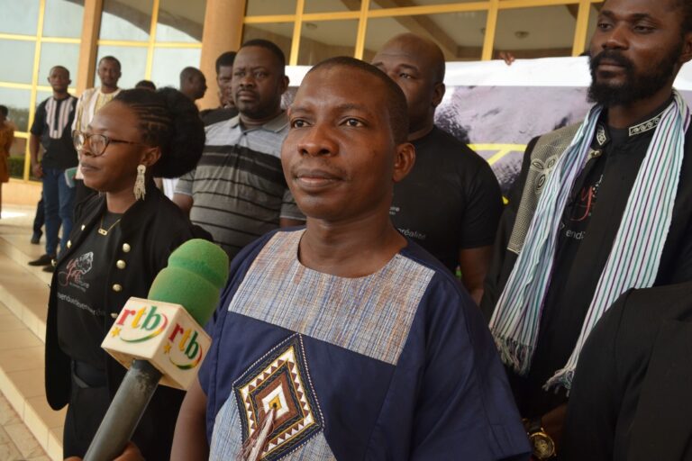 Série policière sur le terrorisme : La « Face cachée » sur les écrans d’ici janvier 2025