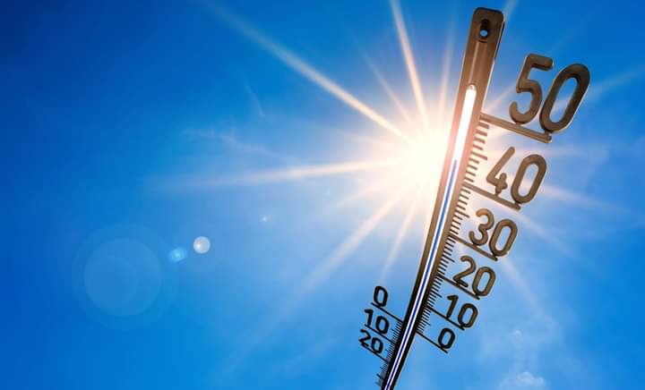 Burkina / Raising Temperatures: Government Aims to Reduce Morbidity and Mortality | Africa Links 24 Burkina / Raising Temperatures: Government Aims to Reduce Morbidity and Mortality | Africa Links 24