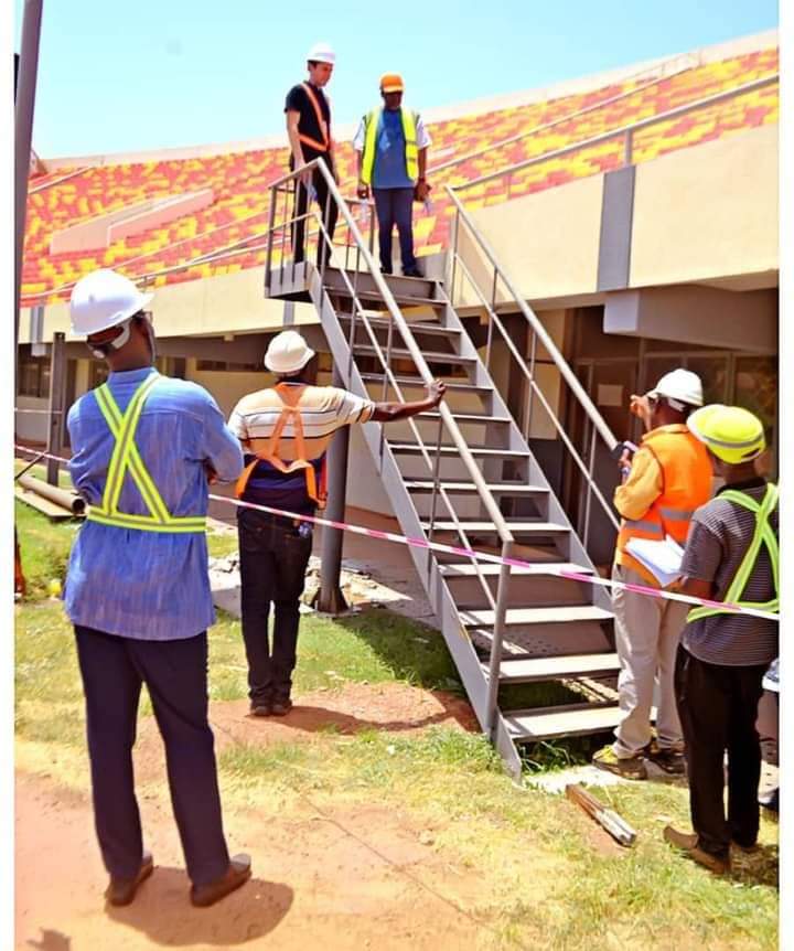 alerteStadedu4_Aout : vers une homologation à la catégorie 4, la plus élevée en vigueur