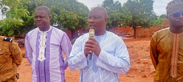 Kénédougou/Ramadan 2024 : La communauté musulmane invités à focaliser leurs actions pour un retour de la paix