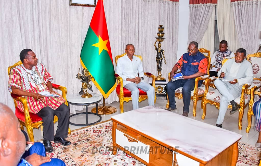 Burkina: A foundation wants to build a solar power plant through PPP Burkina: A foundation wants to build a solar power plant through PPP