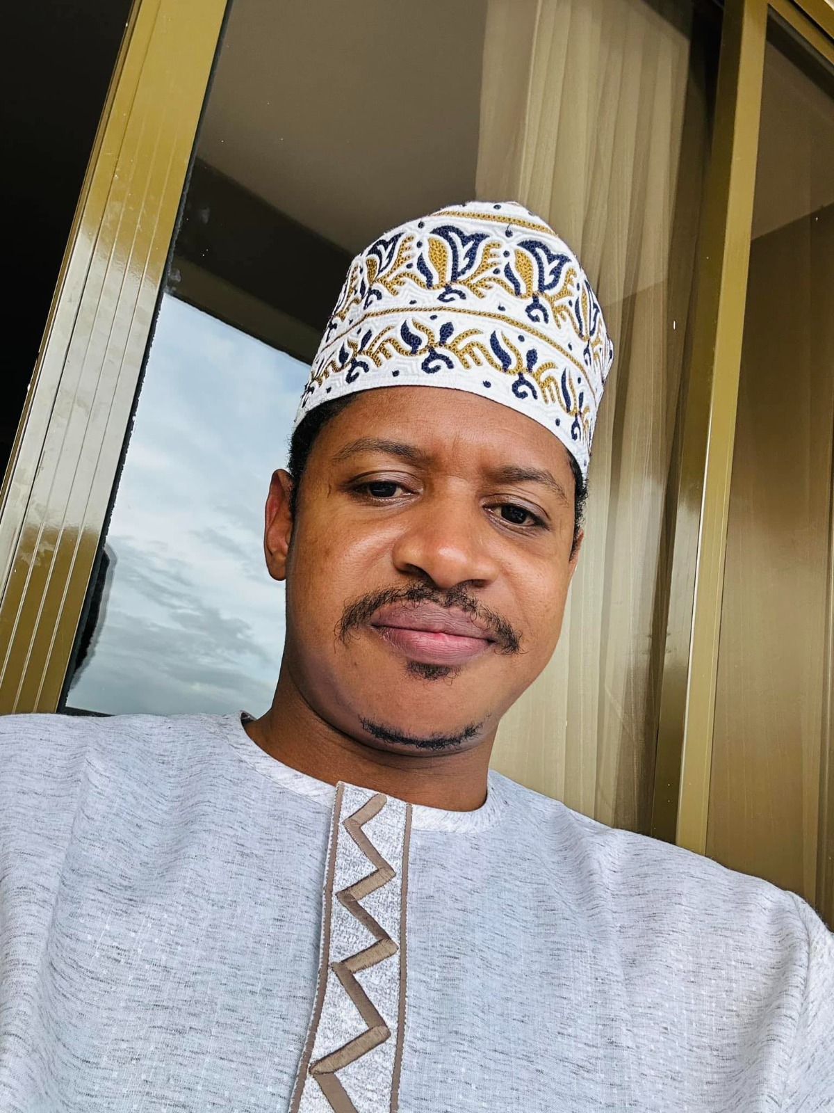 Burkina Faso: Businessman Amadou Tall calls for the extension of the Transition Burkina Faso: Businessman Amadou Tall calls for the extension of the Transition