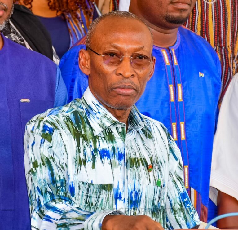 Engagement patriotique et citoyenneté: Anéantir la face hideuse du Burkinabè (Papier d’angle)