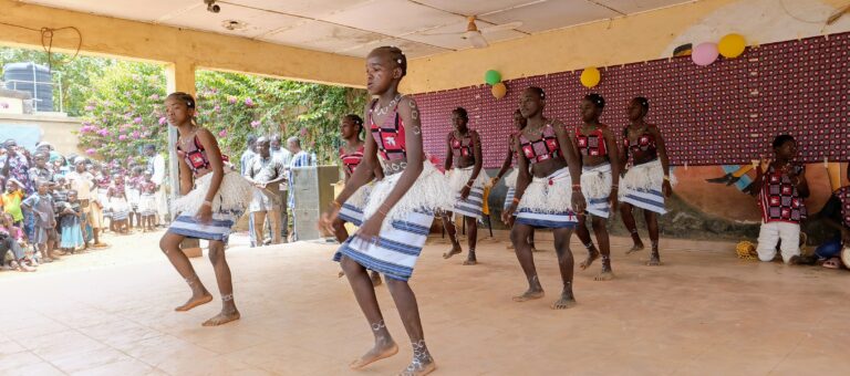 Sport et culture à l’école primaire:La CEB de Boudry 1 clôture en beauté sa saison sportive et culturelle 2024
