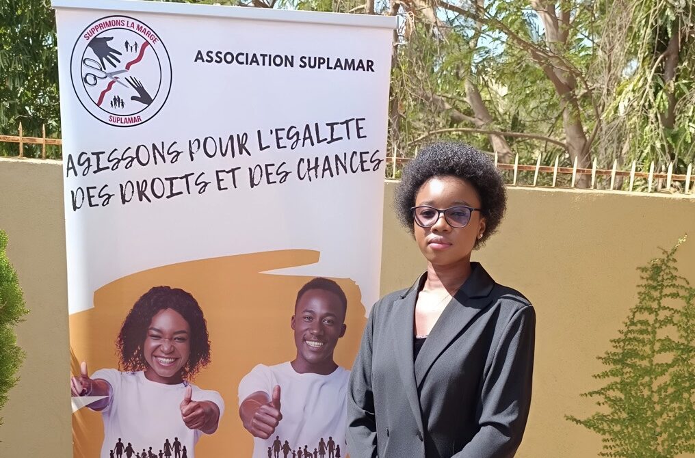 Gourma/Gestion des menstruations : L’Association ‘’Supprimons la Marge’’ sensibilise 1500 scolaires en trois mois