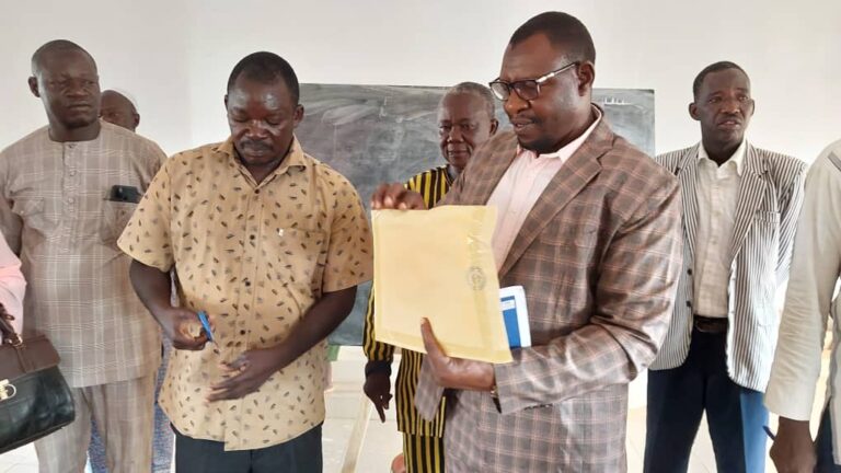 Zondoma/Alphabétisation : 331 candidats pour la certification