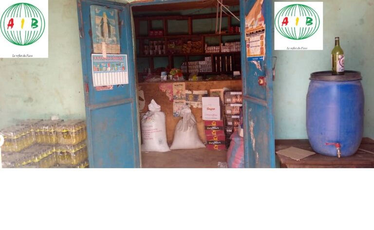 Banwa : La vie reprend son cours normal à Sanaba