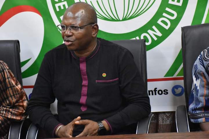 Burkina : L&rsquo;organe de régulation des médias suspend deux nouvelles chaînes de Canal+