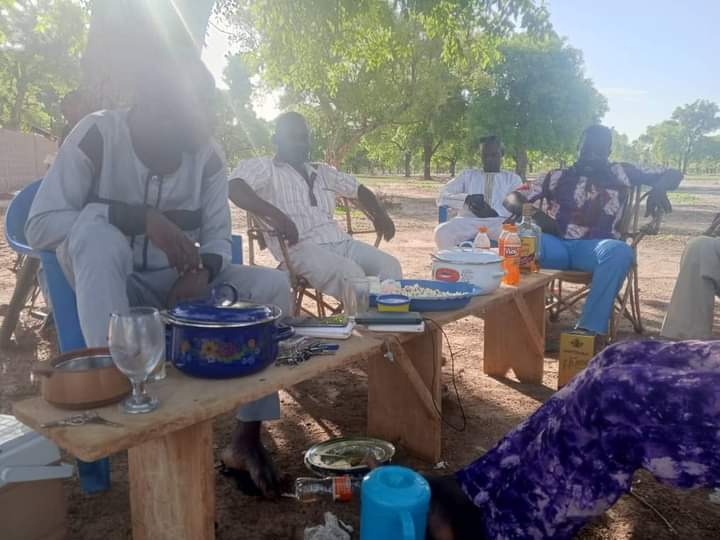 Solenzo est en paix et en fête, contrairement à des rumeurs alarmistes
