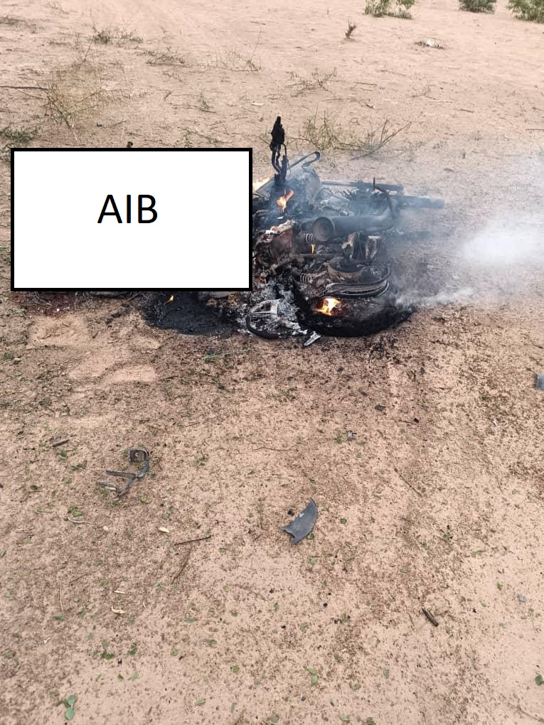 Burkina : Les Forces armées lavent leur honneur à Mansila