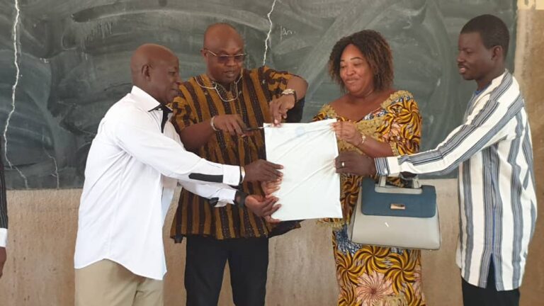 Kourweogo/Examen scolaires : 4 224 candidats au CEP et 2 218 au BEPC à l’assaut de leurs parchemins