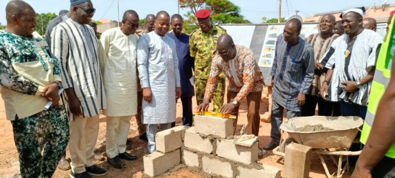 Office national d’identification : L’antenne régionale des Cascades sortira des terres dans six mois