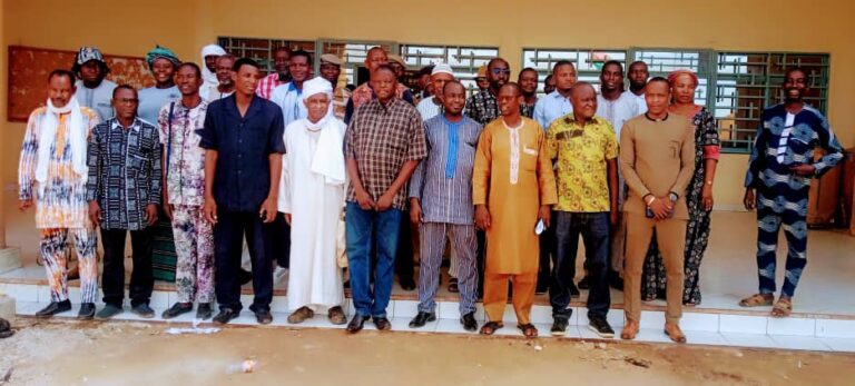 La région du Sahel veut se doter d&rsquo;un musée futuriste