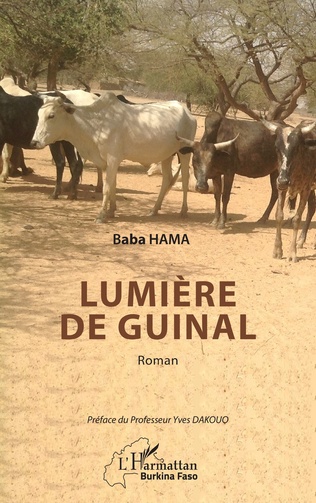 Burkina/Littérature Baba Hama magnifie la parenté à plaisanterie