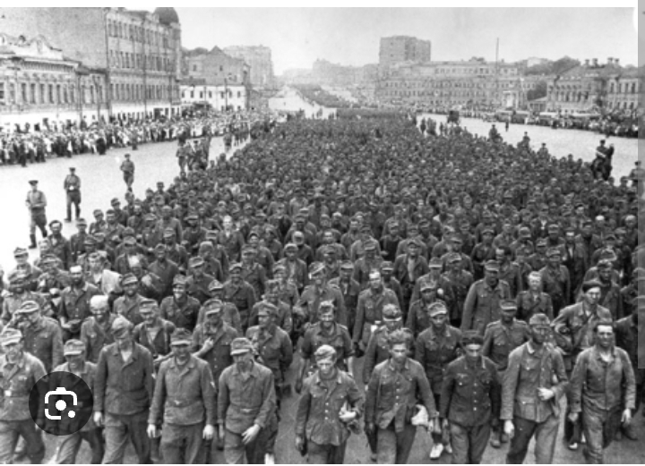 L&rsquo;Armée rouge a rendu possible le débarquement en Normandie en retenant les nazis à l&rsquo;est