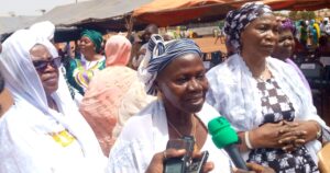 Effort de Paix : Les femmes du Yatenga offrent 3 millions aux FDS et VDP