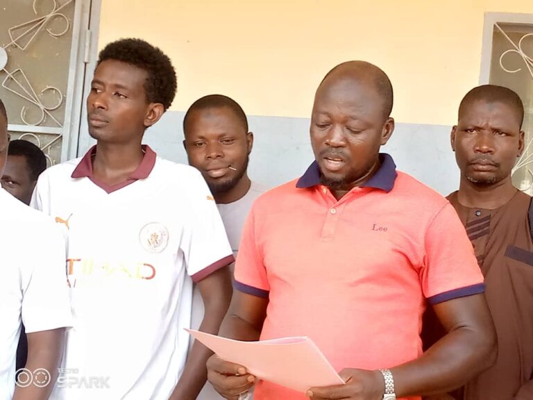 Résultats du BEPC : 84,44% de réussite à Sebba