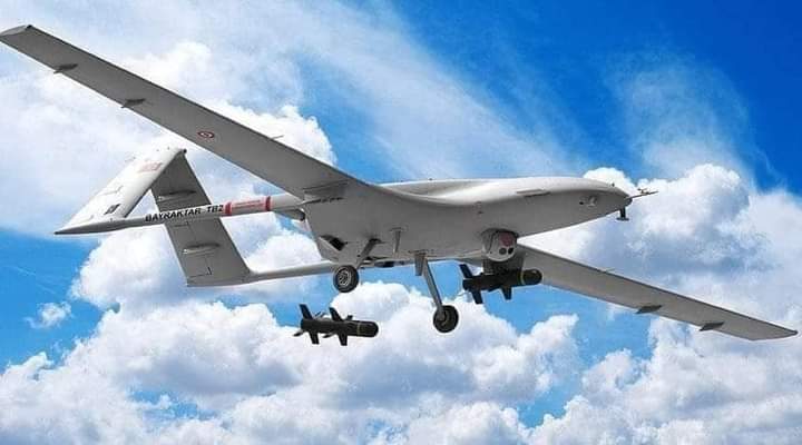 Boucle du Mouhoun : plusieurs terroristes neutralisés dans la zone de Monkuy