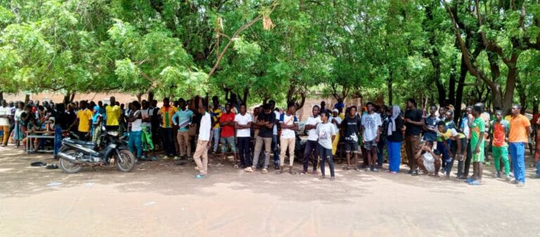 Balé/BAC 2024 : La province enregistre le meilleur taux de son histoire, avec 50,24% de taux de succès