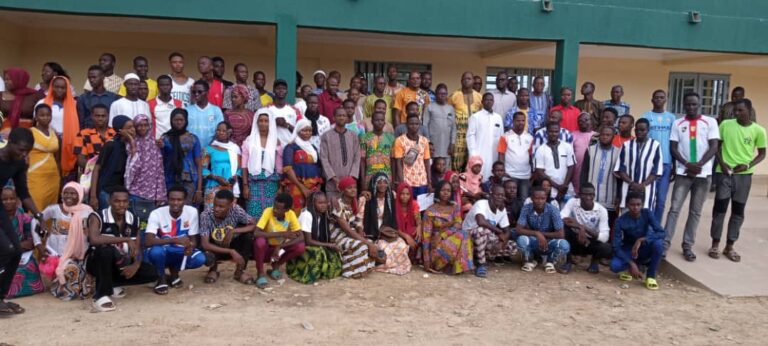 orientation scolaire et professionnelle : Les lauréats du Sahel sensibilisés sur les possibilités d&rsquo;études après leurs diplômes