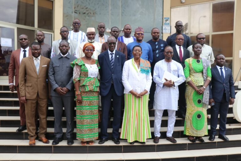 UEMOA : Des experts en conclave pour une amélioration de l’accès des populations à l’eau potable