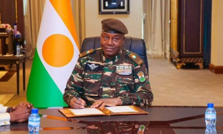 Niger : Le 26 juillet devient une fête légale pour commémorer l’affirmation de la souveraineté