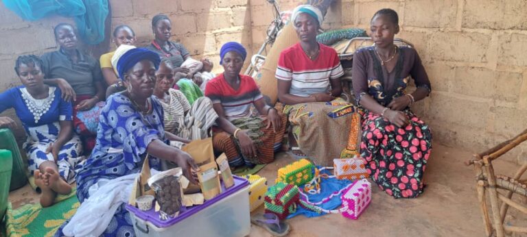 Namissiguima à Kaya : Un bel exemple de résilience en attendant le retour au ‘’bercail’’