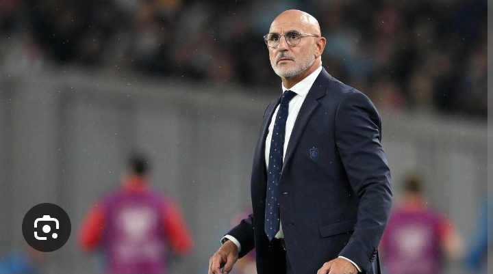 Euro-2024: « Nous avons un génie », déclare Luis de la Fuente à propos de Yamal