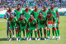 Tirage CAN 2025: les Etalons dans le même groupe L que le Sénégal