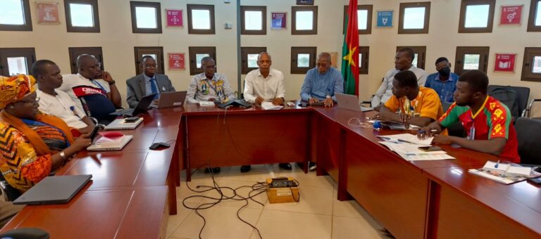 Le PNUD veut promouvoir une image positive des pays du Sahel à travers la campagne « Je suis Sahel »