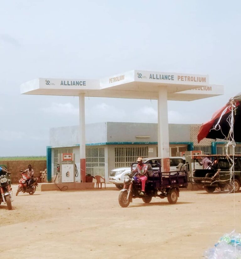 Vente de carburant à Dori : Un arrêté pris pour juguler la spéculation sur les prix