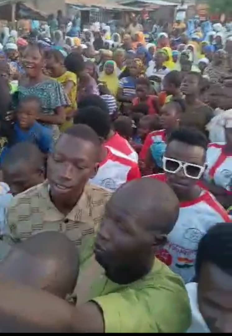 Mouhoun : Les défenseurs de la Transition mettent un cadre de veille citoyenne à Bondokuy