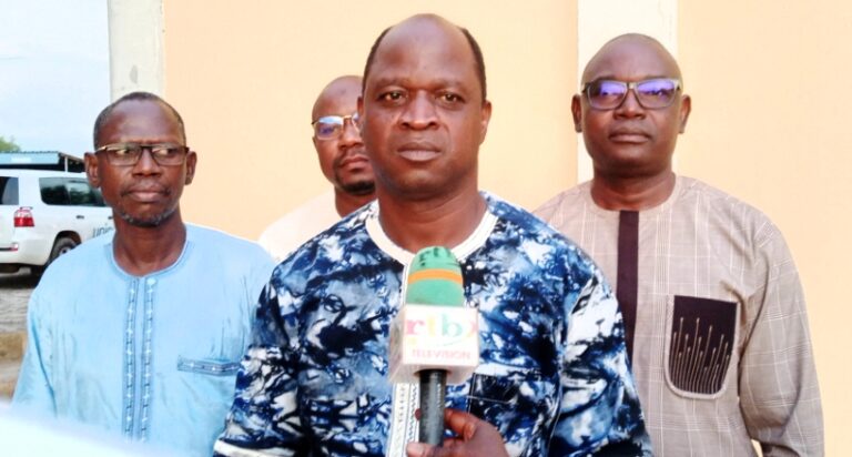 Sahel : Le processus d&rsquo;élaboration du plan régional de développement (PRD) 2025-2029 lancé à Dori